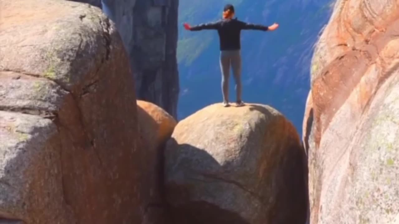 Looking around the world