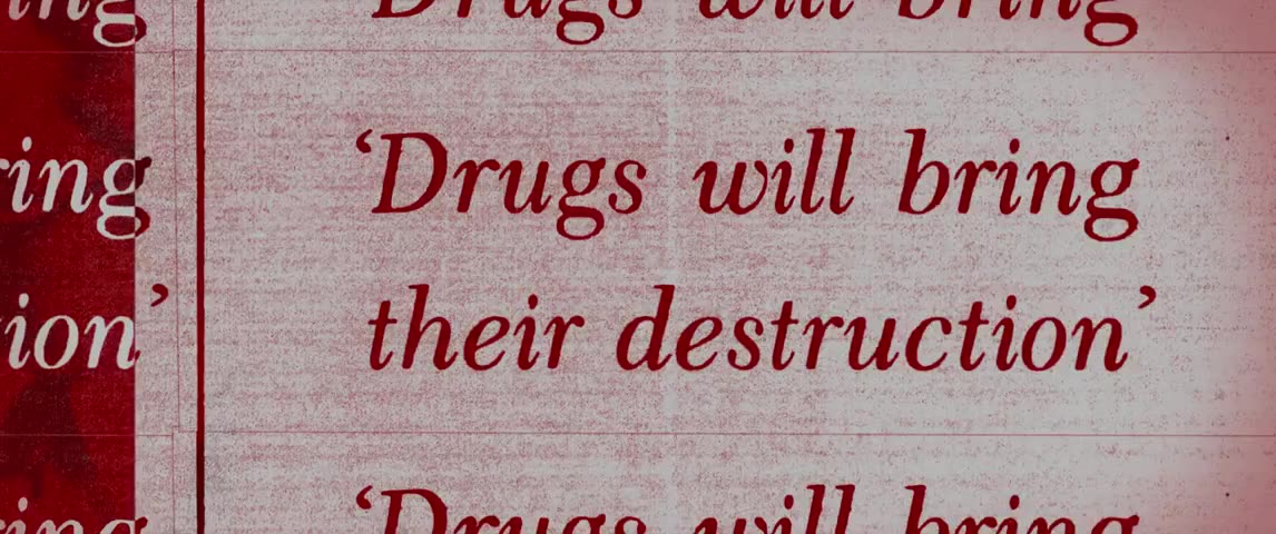 Chaos： The Manson Murders
