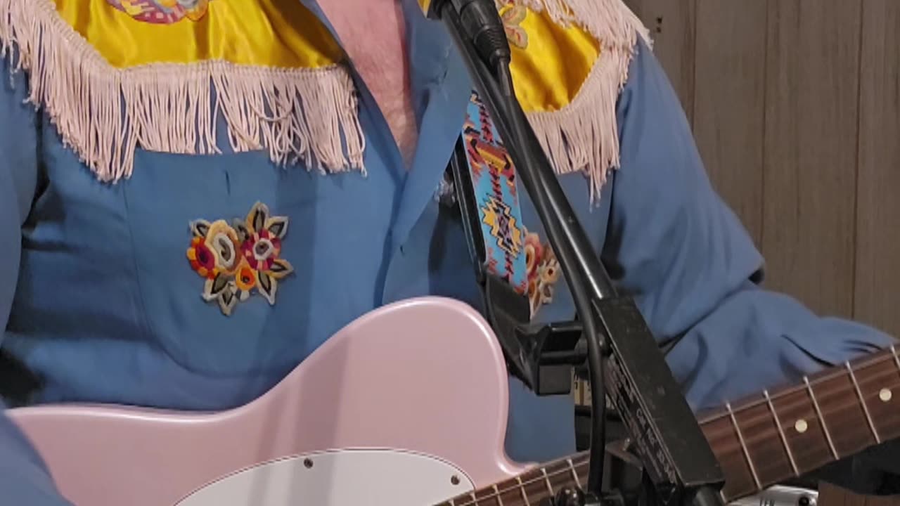 Cover of Conway Twitty - Ibdont wanna be with me.
