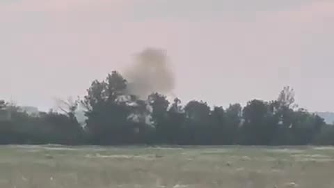 🚁🎯 Russia Ukraine War | Lancet Drone Approaching and Striking Target | RCF