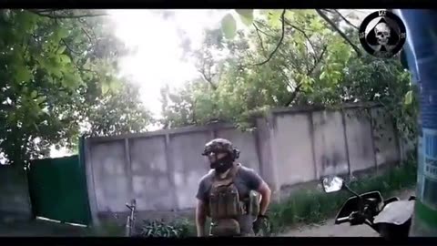 🪖🌞 Ukraine Russia War | Kurt&Company's Quiet Day on the Frontline | RCF