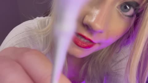 Asmr personal attention for you