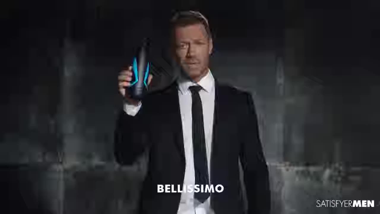 How to Use the Satisfyer - Men One Masturbator