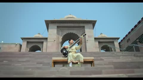 Sitar for Mental Health
