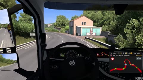 Madden NFL 26 - Philadelphia Eagles vs Kansas City Chiefs