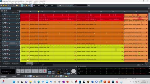Making Beat beginners masterclass