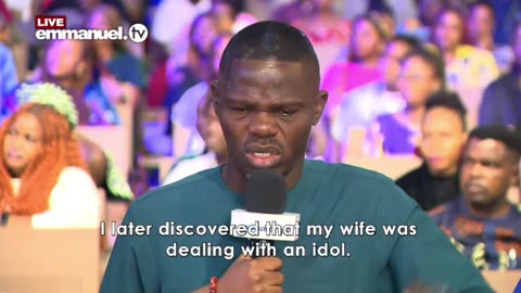 Sunday Testimony 11th January 2026