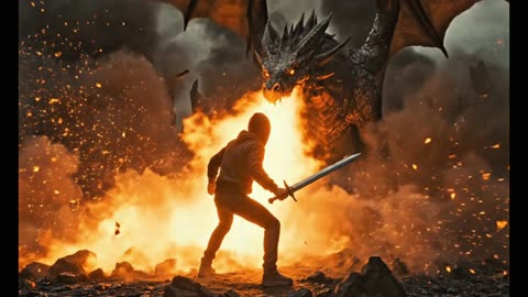 The Light and the Shadows