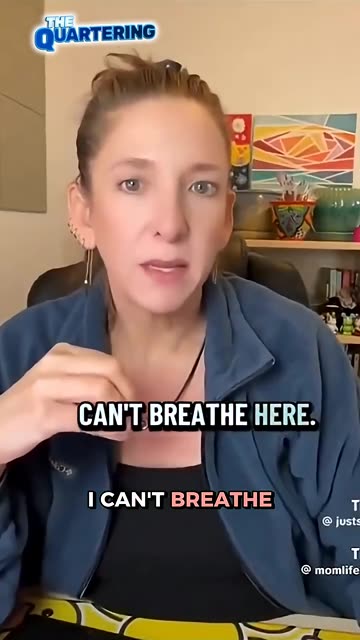 LIBERAL LOGIC FAILS INSTANTLY