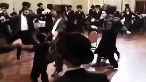 The Goyim Know .....