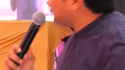 Aise logo ko parmeshwar ashish deta hain. By Apostle Ankur Narula #ankurnarula