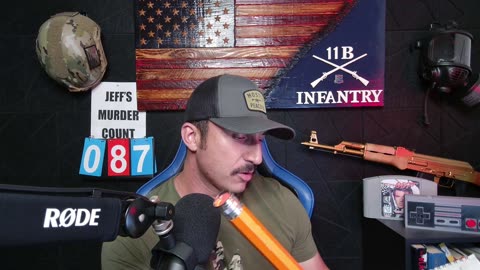 CDCR Launches Operation Against HECTOR BRAVO!