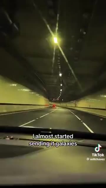 An insight into the new WestGate Tunnel.