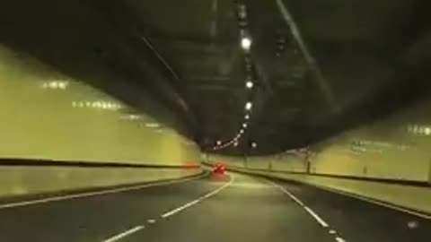An insight into the new WestGate Tunnel.