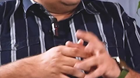 Mandar Bhide shared his favourite influencer.