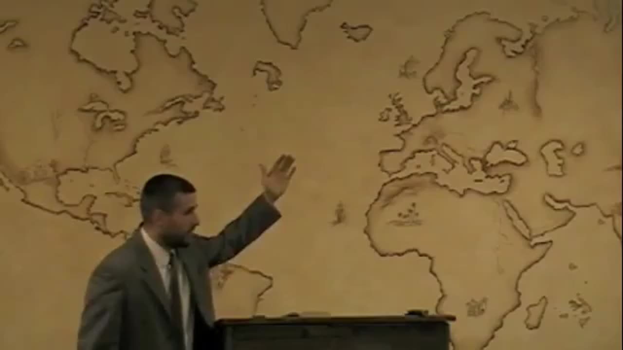 Genesis 14 - Pastor Steven Anderson
