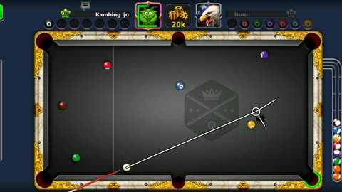 8 Ball Pool Without the Drama – Just Vibes 🎱