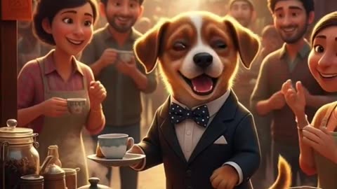 This puppy's story will change your life forever.