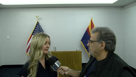 Interview with January Littlejohn, senior fellow and parent advocate with Do No Harm