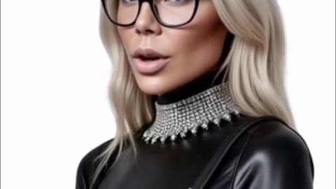 AI Art: When Visuals Turn Disturbing and Hostile (By Adeline Atlas)