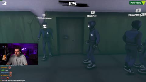 Dostluğumuzu pekiştireceğiz