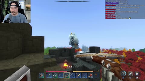 🟦HYTALE & CHILL🟦