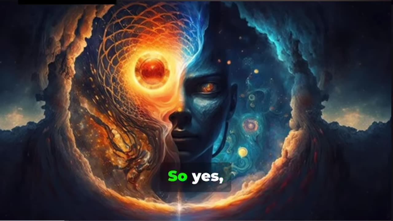 Chosen Ones, What Comes Next? .......