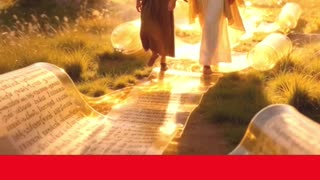 Mercy and Truth Purge Iniquity — Proverbs 16:6