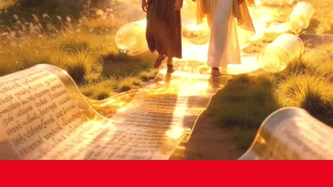 Mercy and Truth Purge Iniquity — Proverbs 16:6