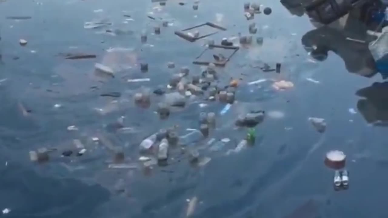 This is Bangladesh. Where is Greta?