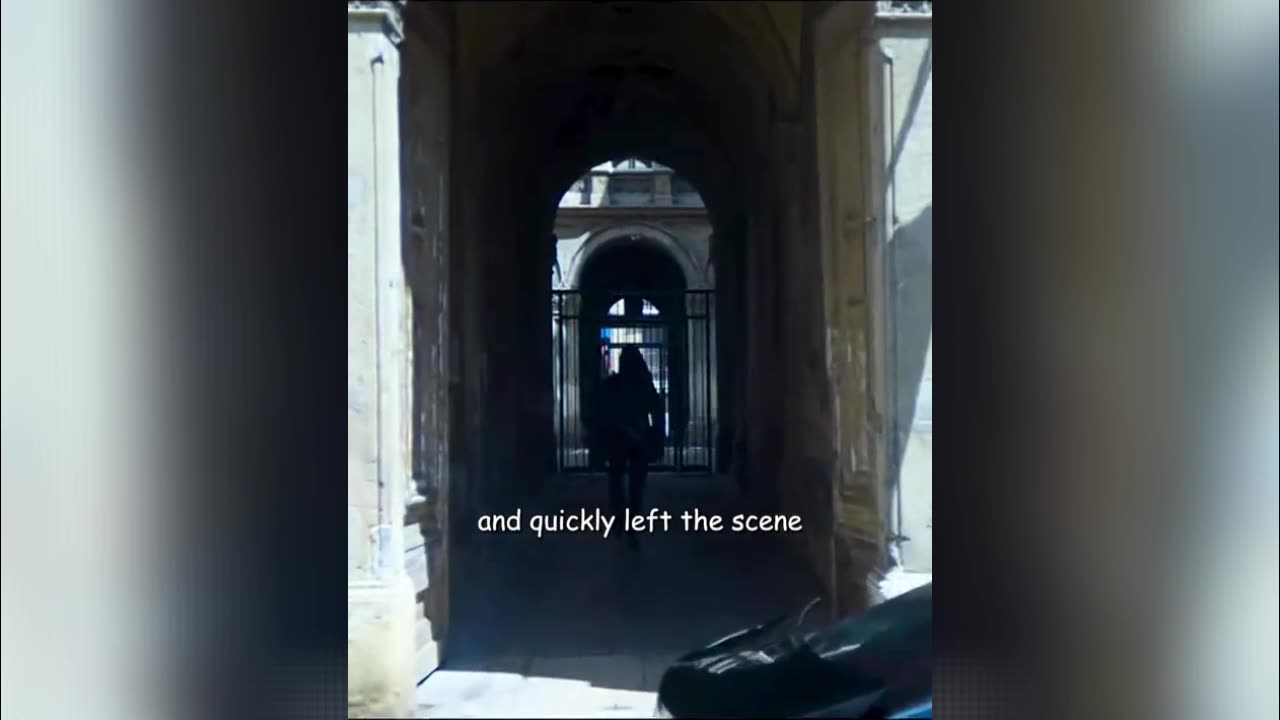 The Day of the Jackal | Gripping Thriller Series