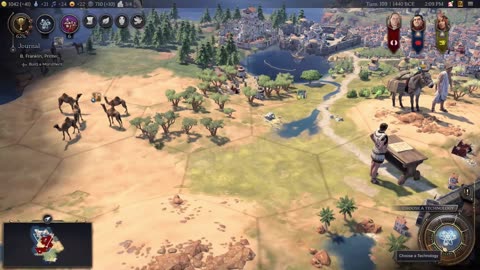 Civilization Vll Switch 2