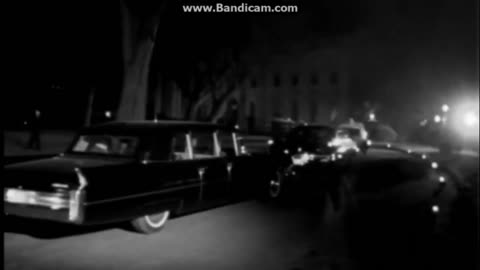 SS Conspiracy, GREER & Kellerman In On It? Palamara interviews Greer's son-News Bio After Death:1985