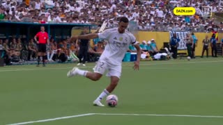 What a player Trent Alexander-Arnold is 🔥🔥