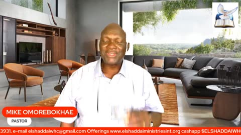 WHAT THE RESURRECTION PROVIDES THE BELIEVER PART FOUR