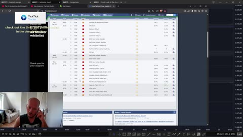 Futures Live Trading with Filkos