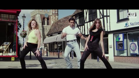 Salman Khan Best Songs