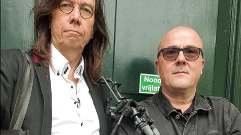 On The Road Again - JACK&JOZEF -