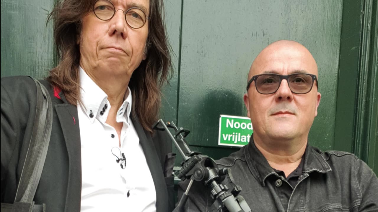 On The Road Again - JACK&JOZEF -