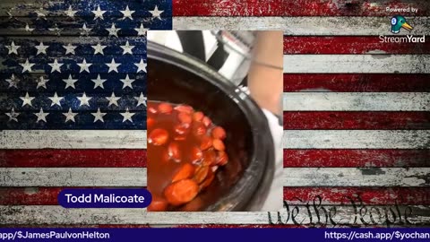 7/4/25 happy unalive english people day (Manatee Removed [07-04-25]