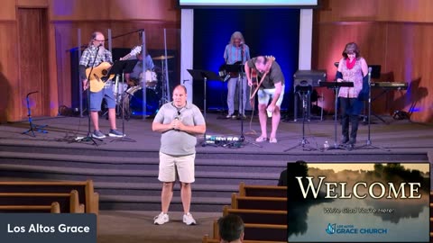Los Altos Grace Church