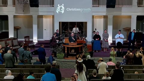 Sunday Morning Worship & The Word Live | Bishop Paul Elder