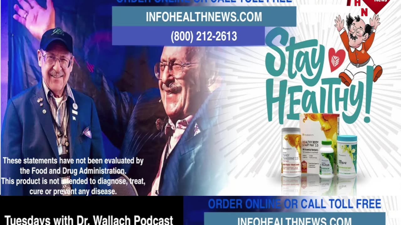 What Causes Tinnitus and How To Fix It Dr Joel Wallach