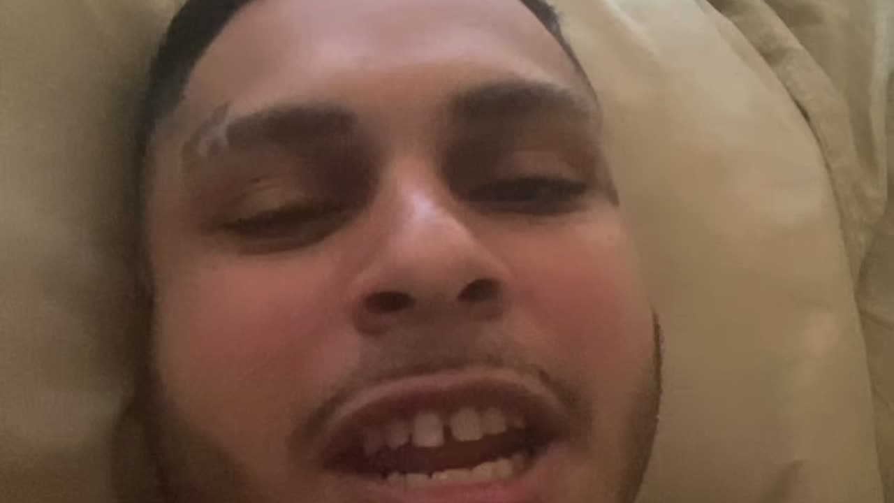 RESPECT YOURSELF ENOUGH TO SAY YOUR TRUTH