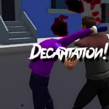 they cut off my head with one blow)) #gaming #comedy #funny #crazy #headshot #battle