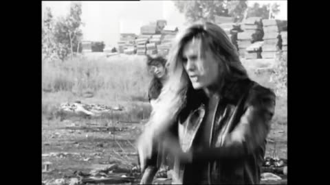 skid row monkey buisness