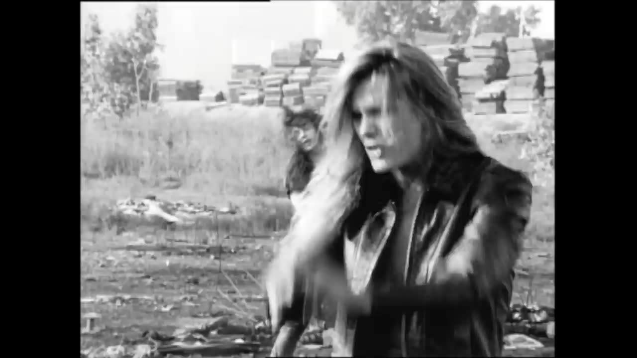 skid row monkey buisness