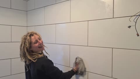 Cabin build part 49 🤌🏻🤌🏻