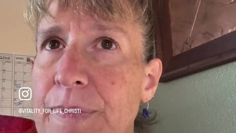 Part 3 of 4 fear of losing control navigating midlife