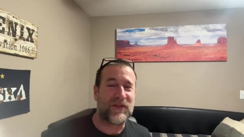 Pastor Anderson Life Story – Part 5: Angels Unawares (The Years 1997–1999)